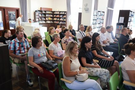 Premiera książki Pawła Cieślara